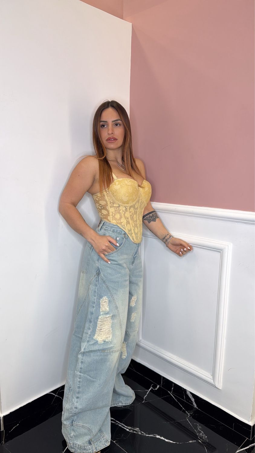 Denim Light