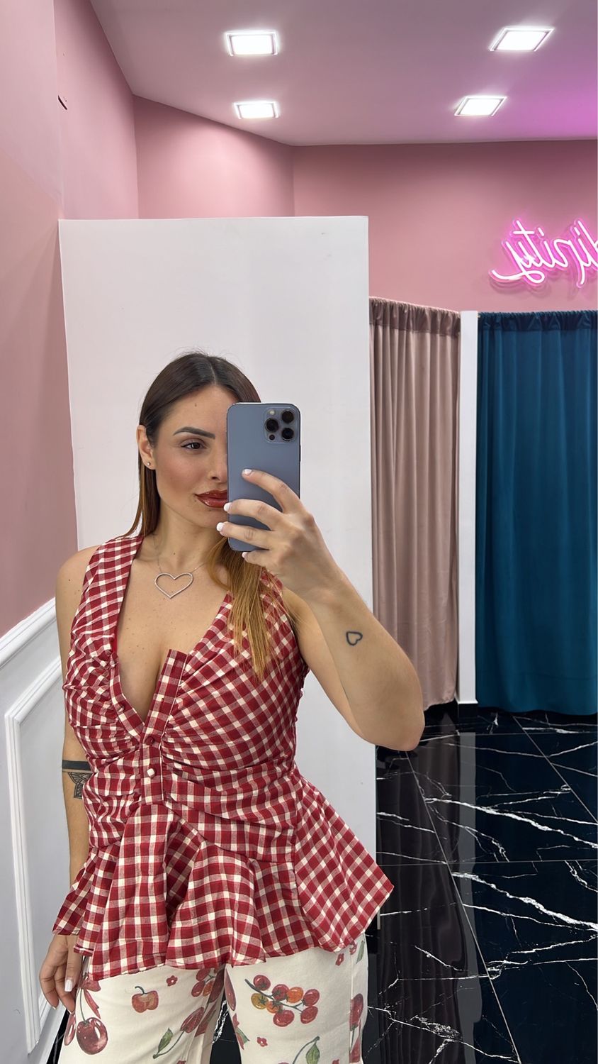 Top Jessy