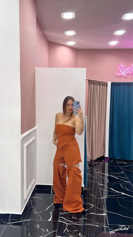 Coordinato Amor