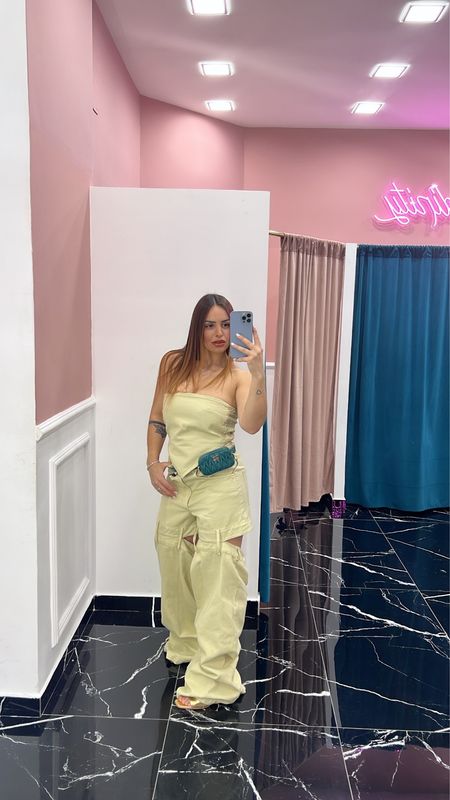 Coordinato Amor