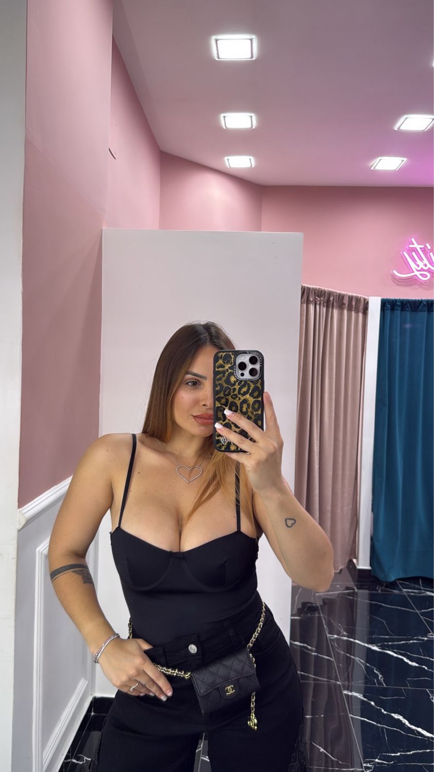 Body Perfect