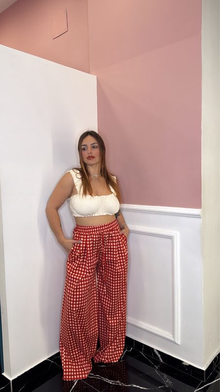 Pantalone Paros