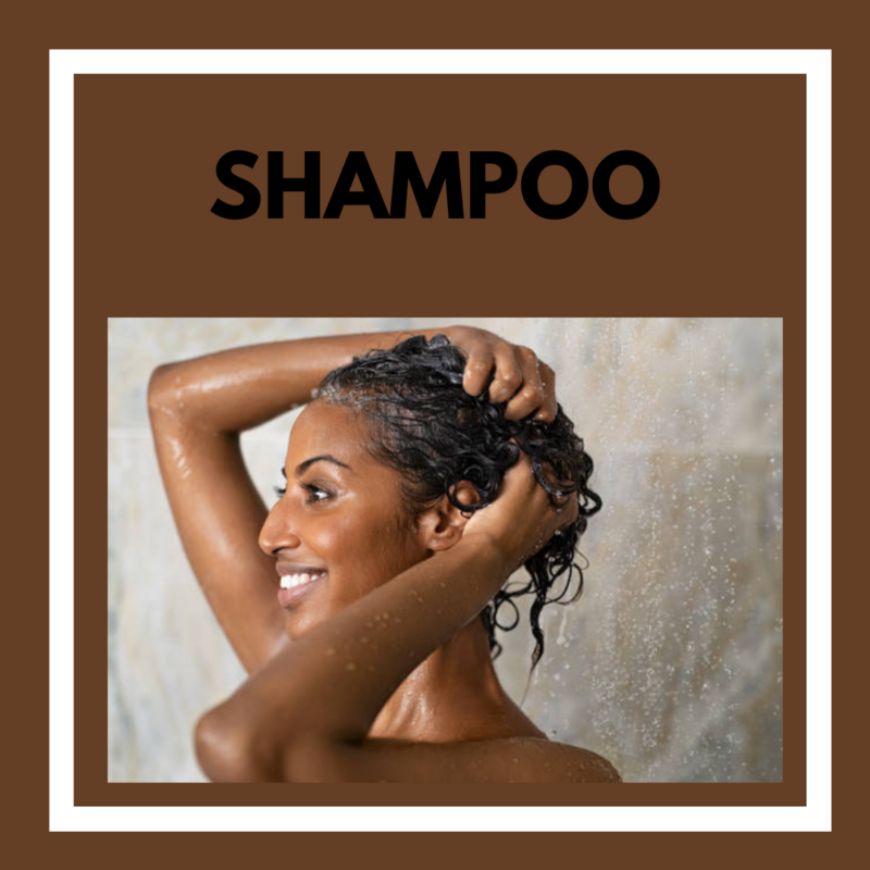 Afrobae Deep Cleanser/Shampoo