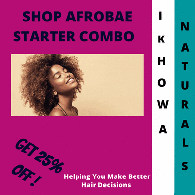 Afrobae Starter Combo
