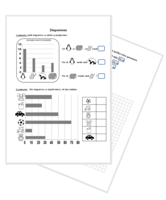 Darba lapa &quot;Diagrammas&quot;