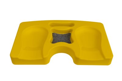 NEU - Kniekissen für Haus, Garten und Handwerk