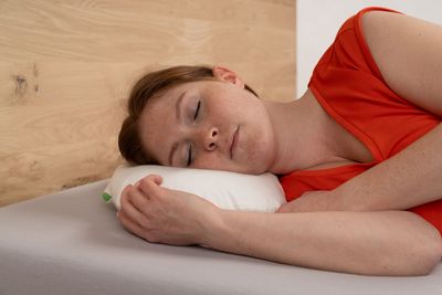 NEU im Sortiment - Ergonomische Comfortkissen