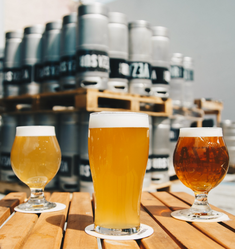 Beerwise Brews & Beers voor groepen