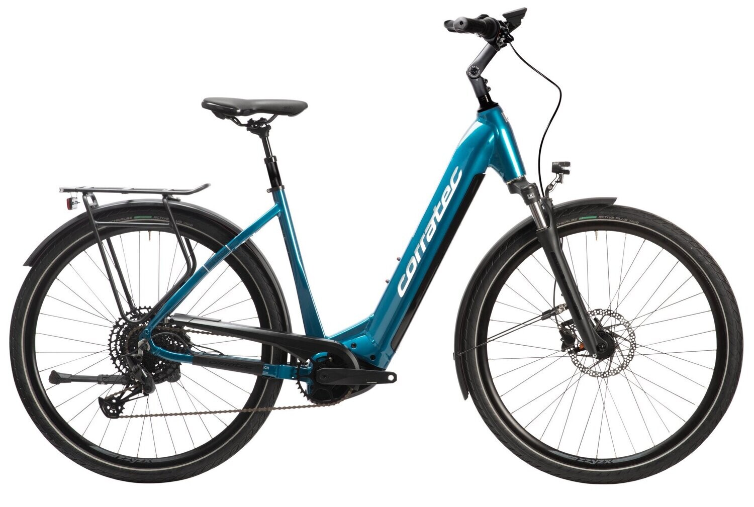 Corratec E Power Trekking CX 7 RH: 50 cm