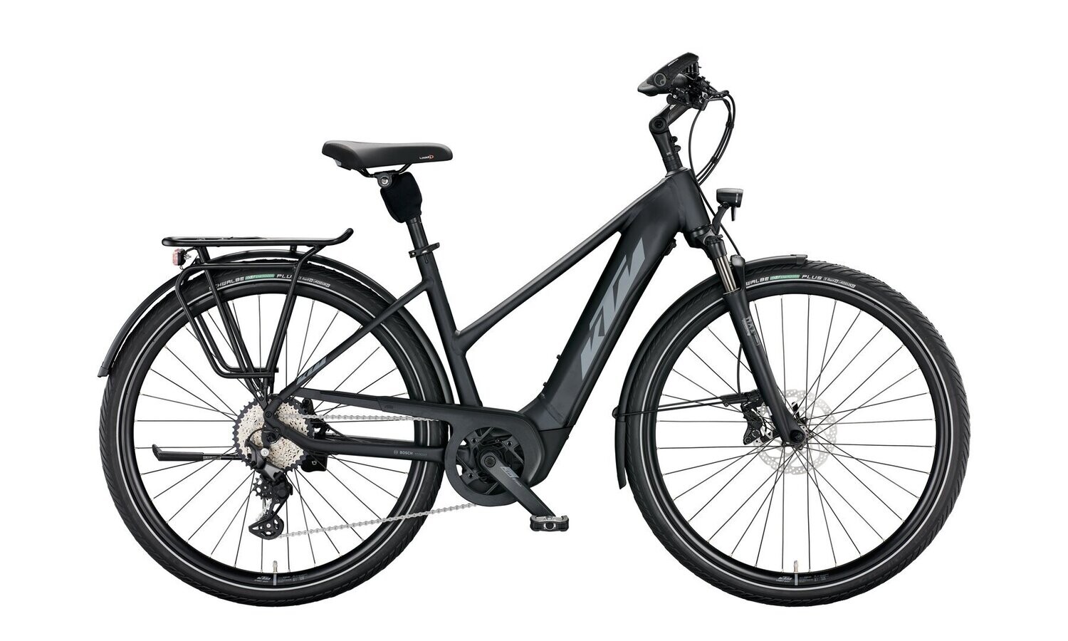 KTM Macina Tour CX 610 Tiefer Durchstieg  56 cm