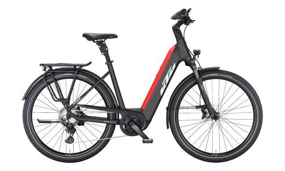 KTM Macina  eTour 750 LTD 51 cm