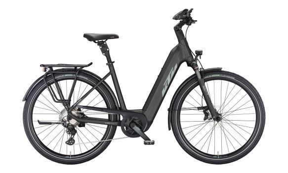 KTM Macina  eTour 750 LTD 46 cm