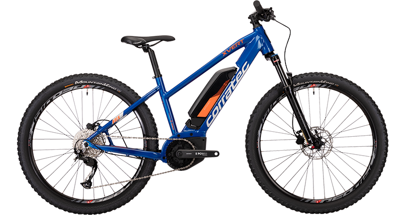 Corratec X Vert Rock 26 ( Kinder)