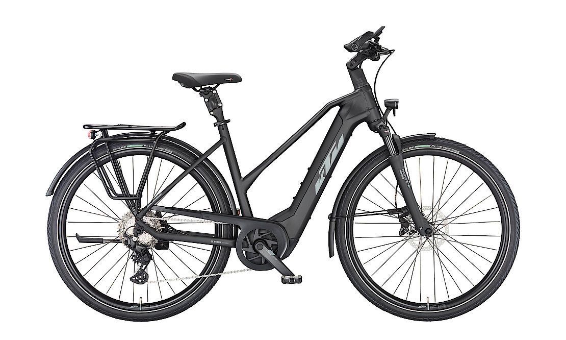 KTM Macina  Style 730  46 cm