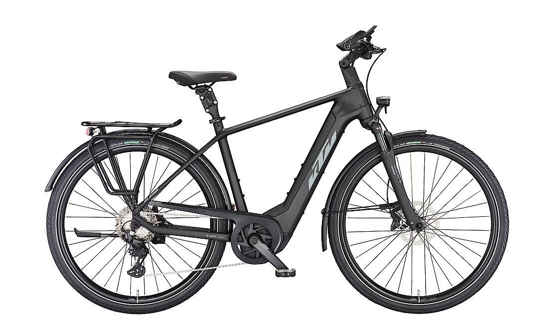 KTM Macina  Style 730  56 cm