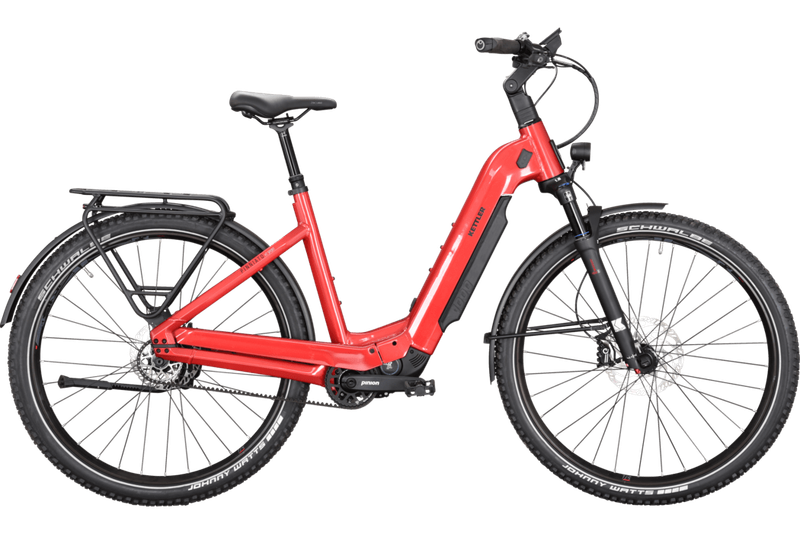 Gebrauchtes Kettler Pinniato HS Sport