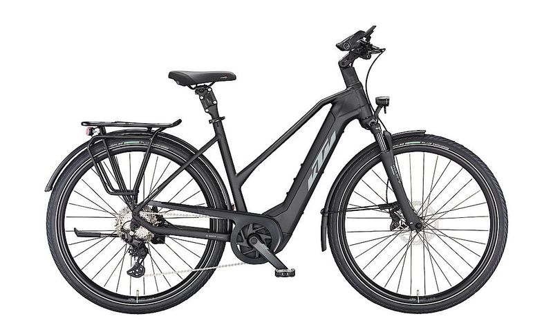 KTM Macina  Style 730  46 cm