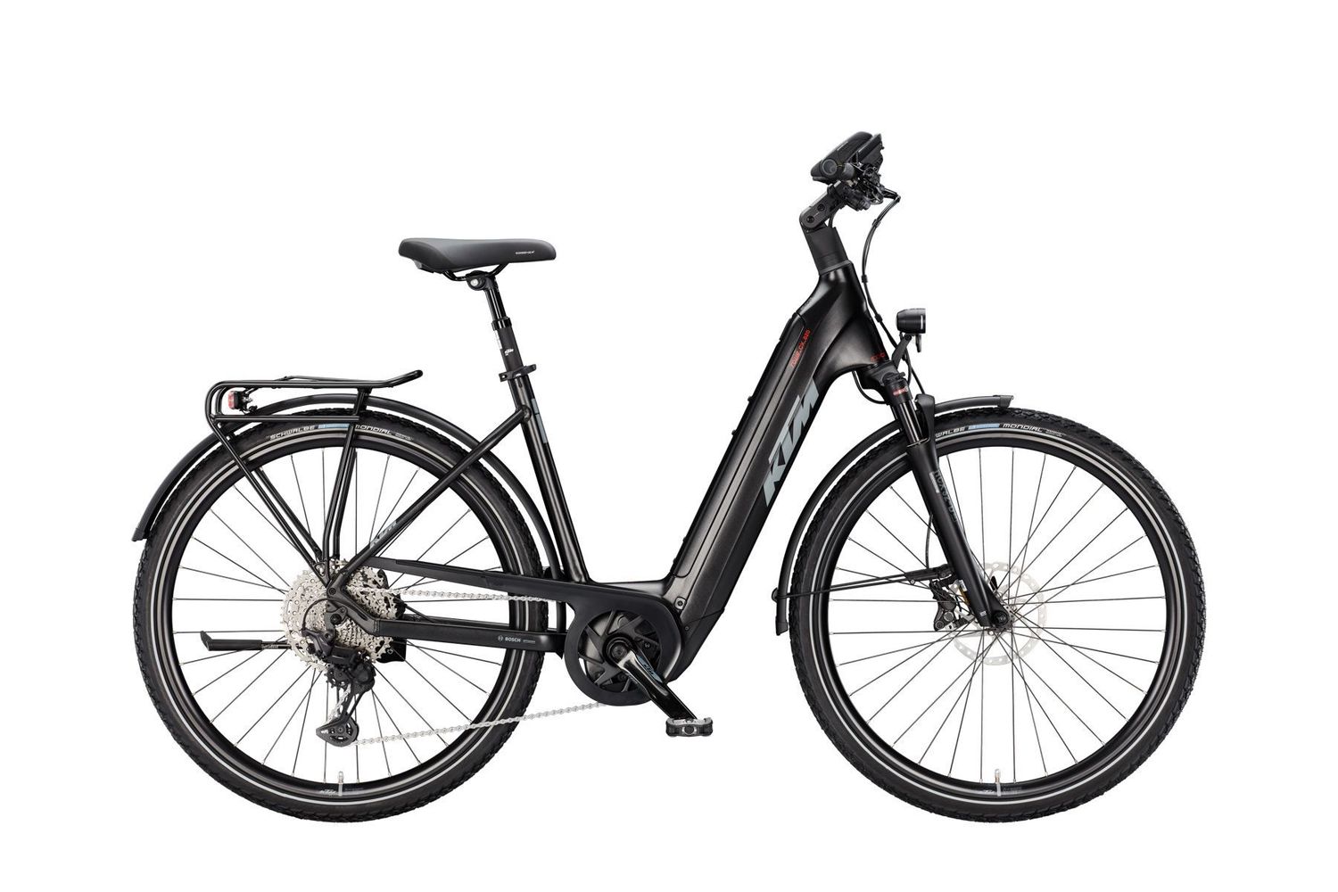 KTM Macina Tour 820 Rh 46 cm
