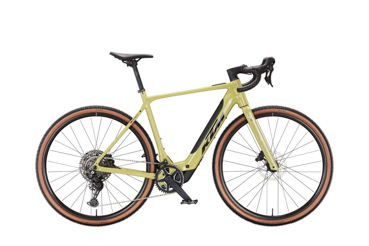 KTM Macina Gravelator SX 20 Rahmen 55 cm KTM Macina Gravelator SX 20 Rahmen 55 cm