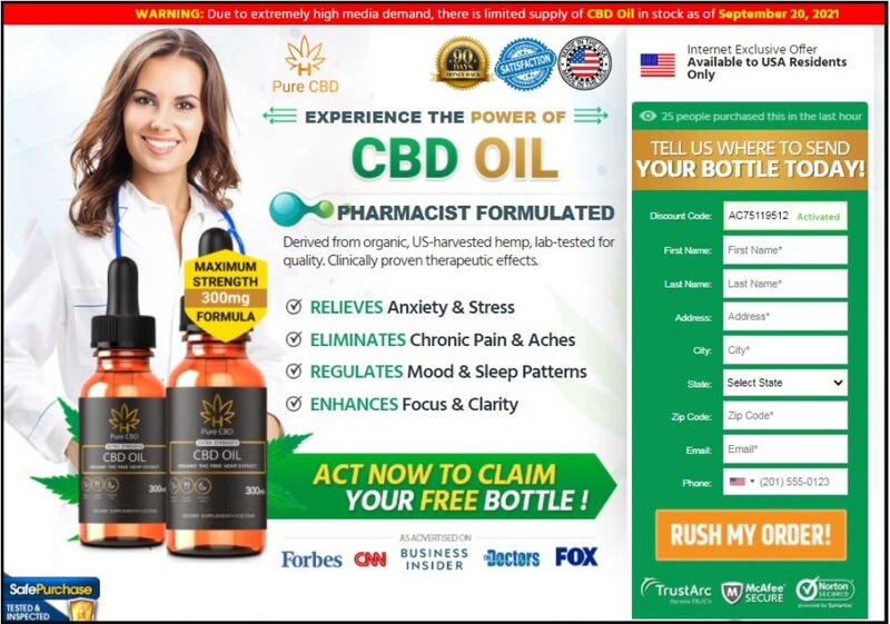 Phil Mickelson CBD Oil