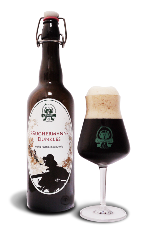 Räuchermanns Dunkel