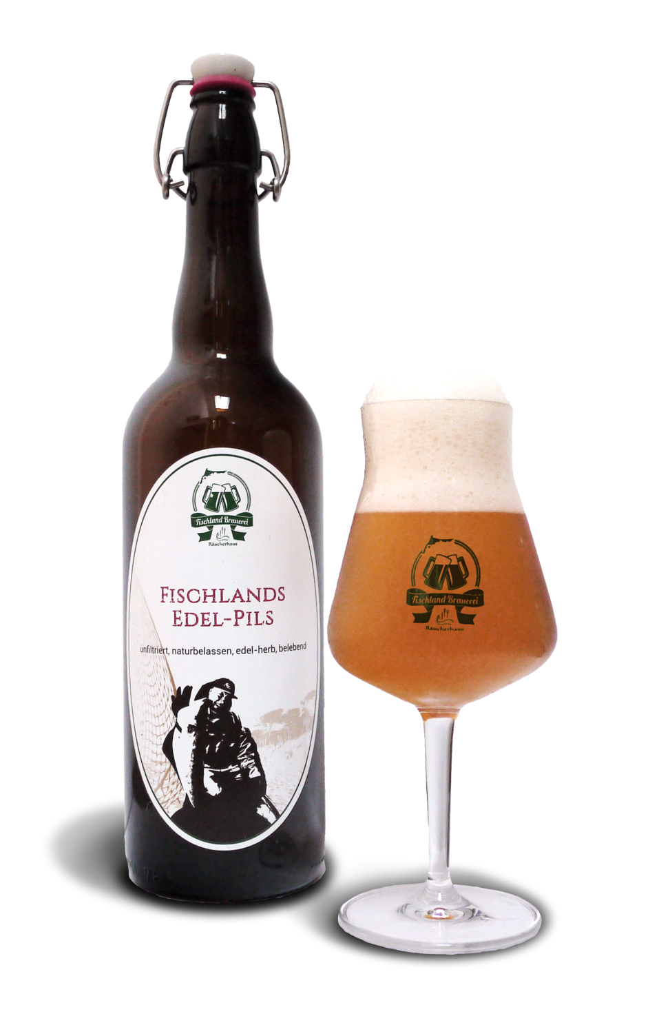 Fischlands Edel-Pils