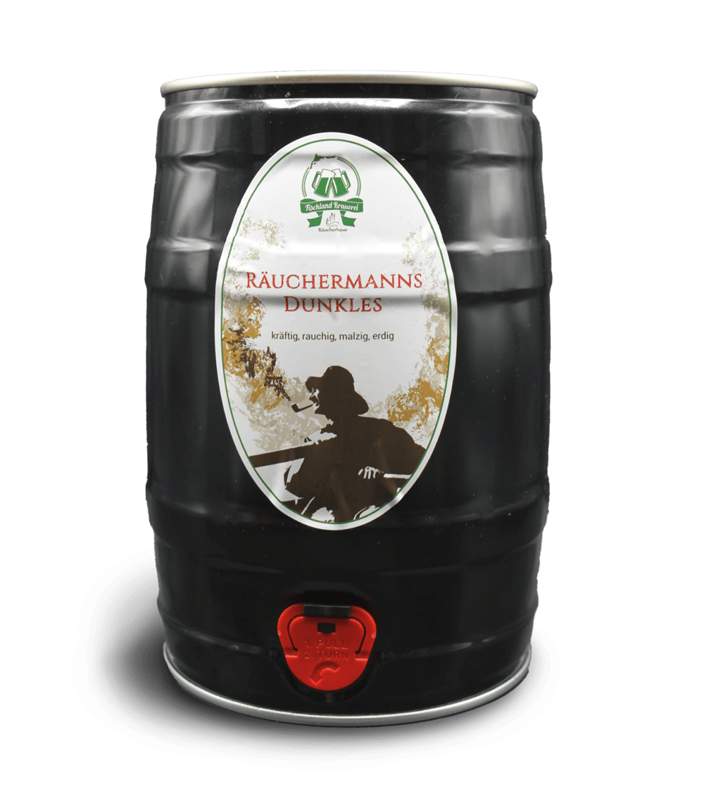 Räuchermanns Dunkel