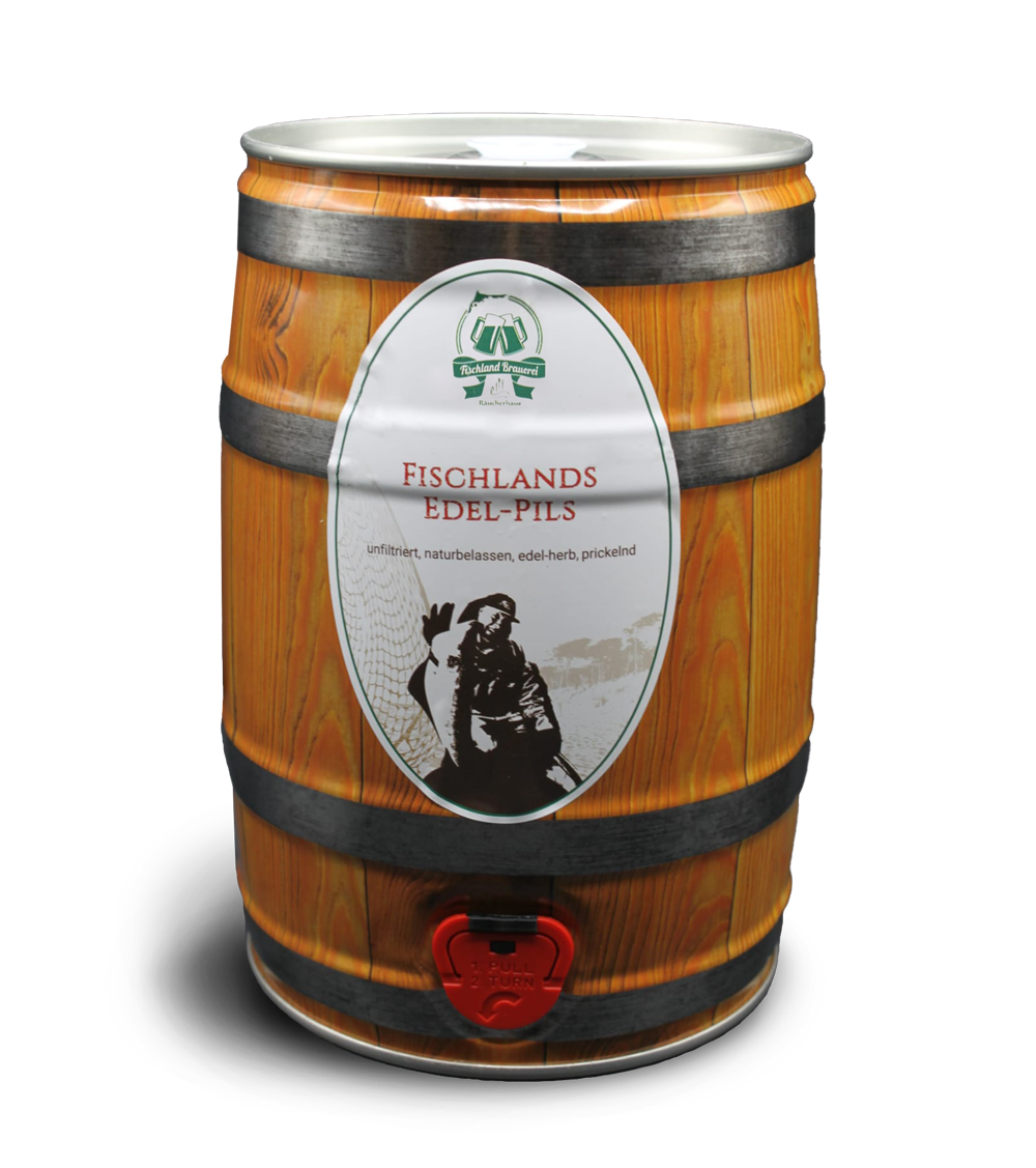 Fischlands Edelpils