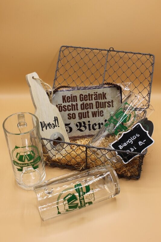 Bier-Humpen 0,3L