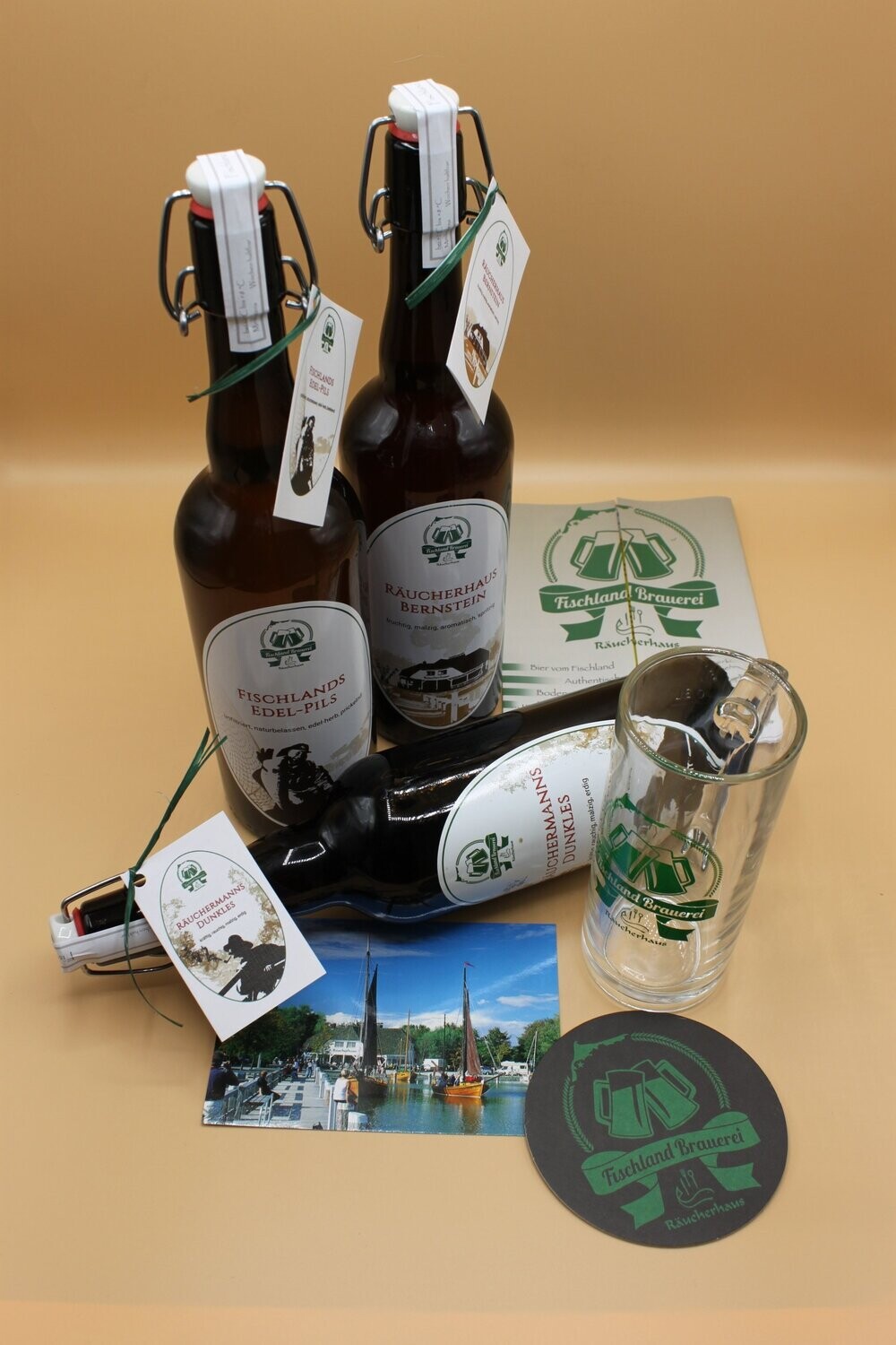 Geschenkset 1