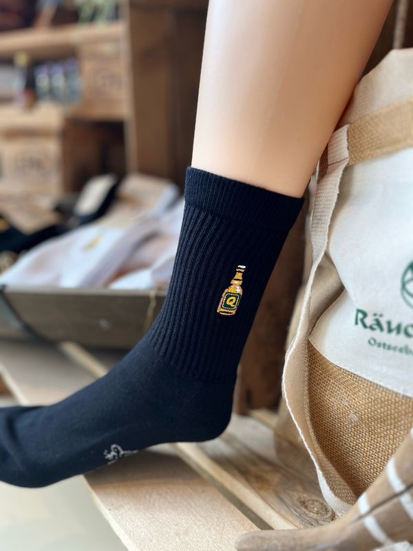 Biersocken Gr. 43-46