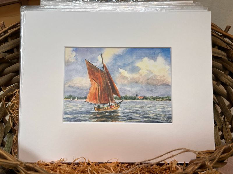 Aquarell Aquarell