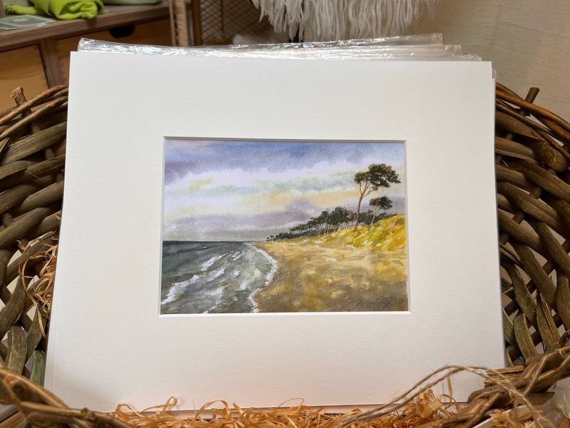 Aquarell Aquarell