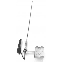 AM/FM Whip Aerial (Omni directional)
