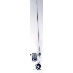 AM/FM Whip Aerial (Omni directional)