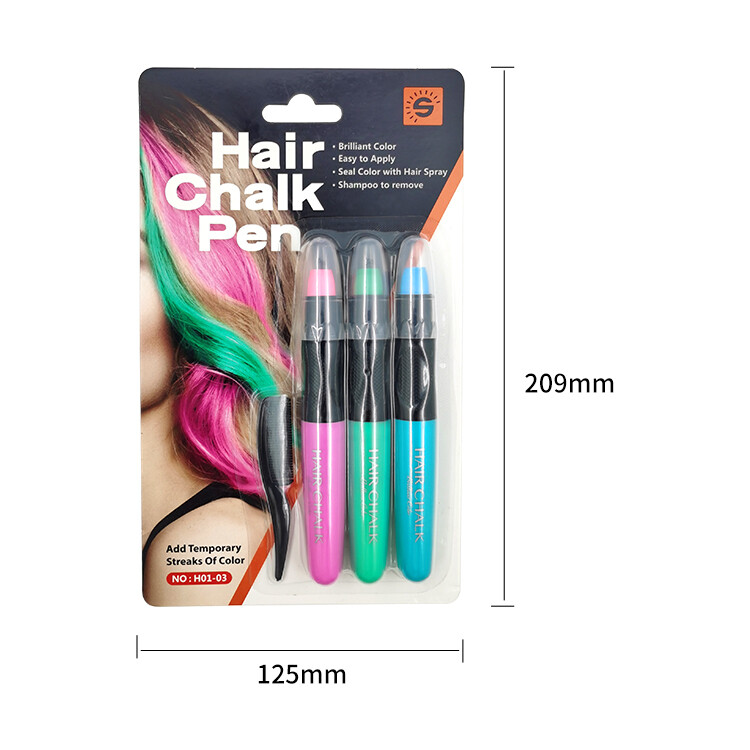 Hair Chalk