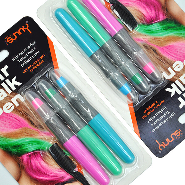 Hair Chalk