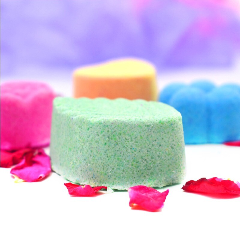 Wonderful Bath Bomb Factory
