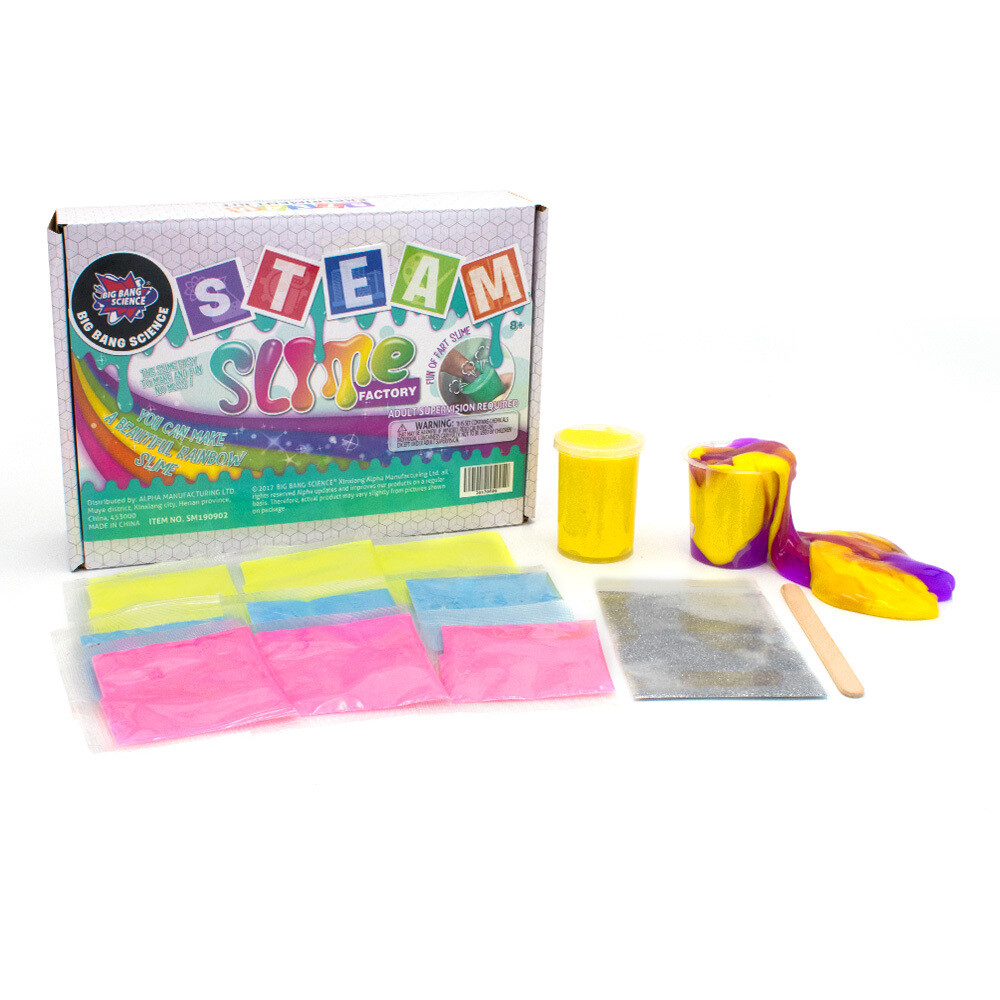 Slime Factory Kit