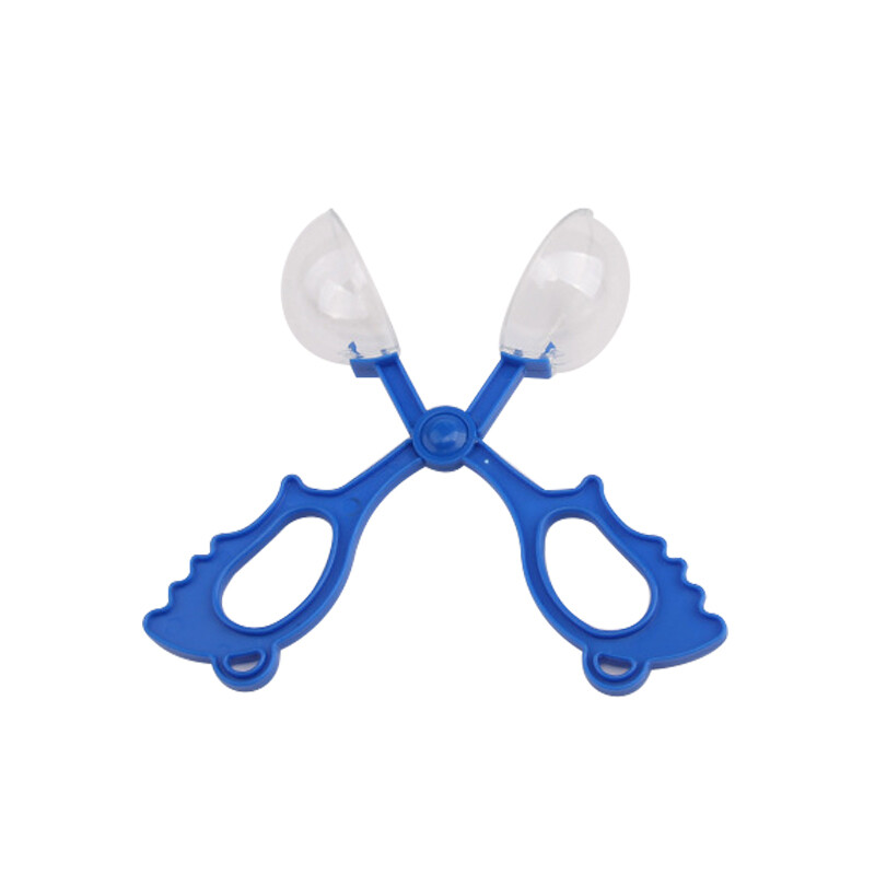 Tweezers Scissors &amp; Clip for Sensory Fun