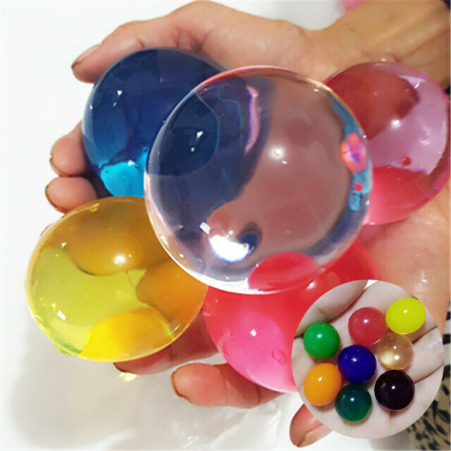 Giant Water Orbeez 10PCS