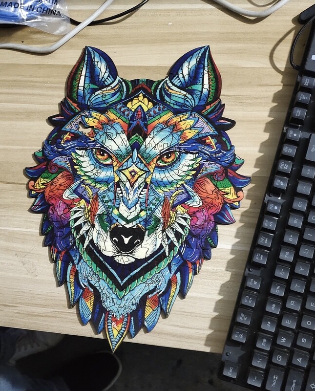 Wolf