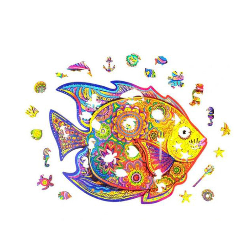 Fish