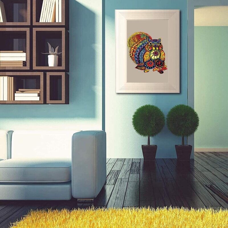 Squirrel