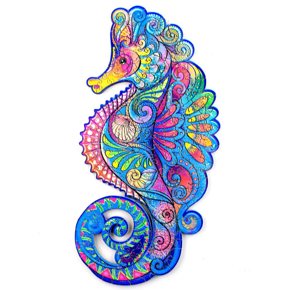 Seahorse