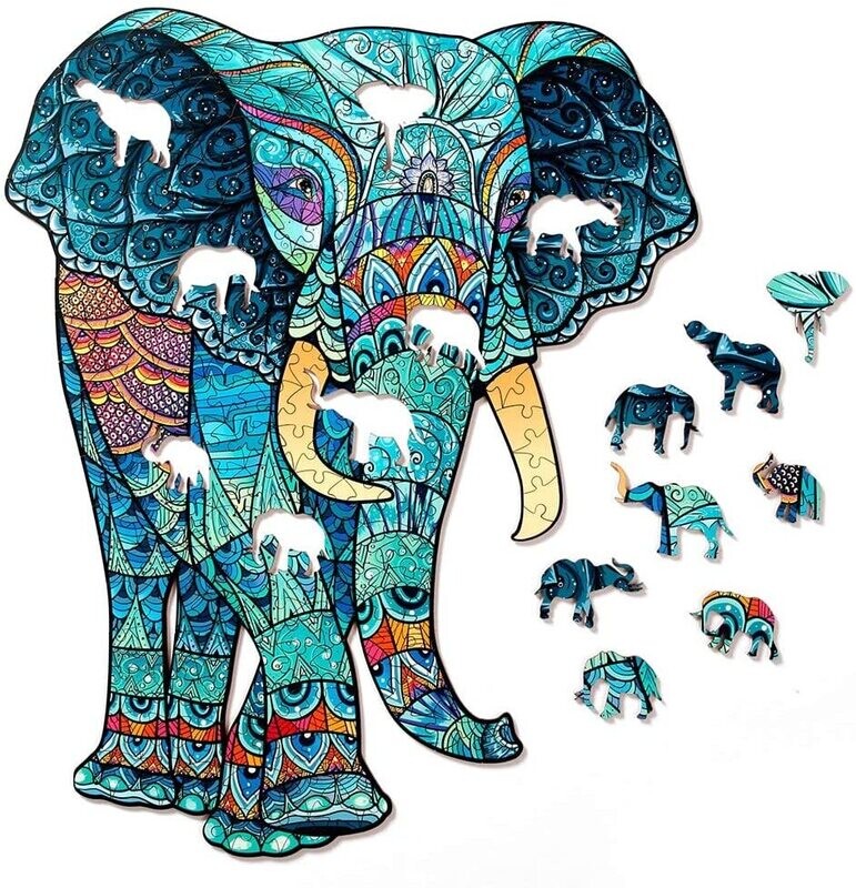 Elephant