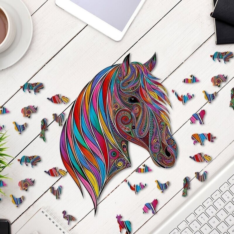 Horse