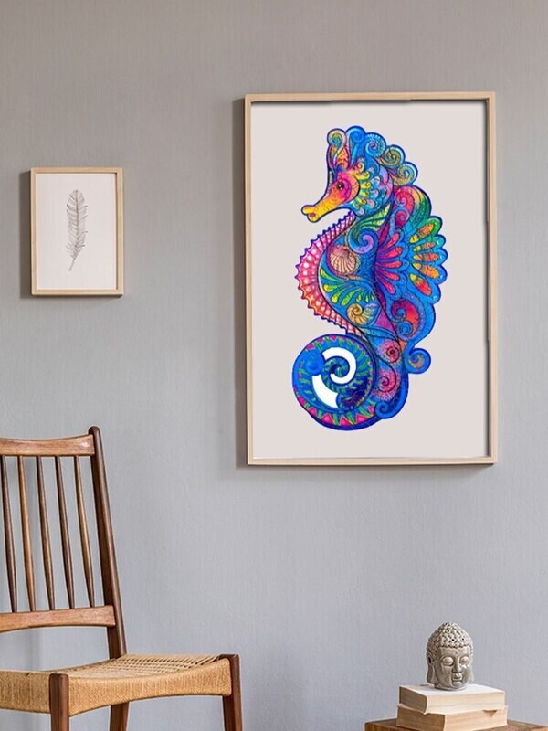Seahorse