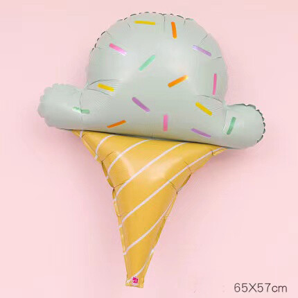 Ice cream