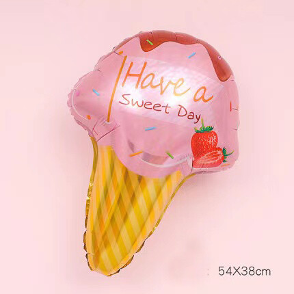 Icecream - Have a nice day